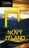 Nový Zéland: Peter Turner