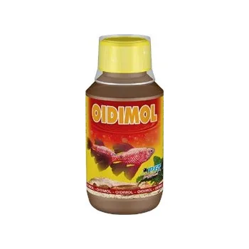 Akvarijní chemie Dajana Pet Oidimol 500 ml