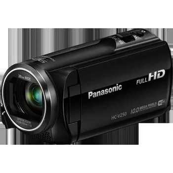 Digitální kamera Panasonic HC-V250