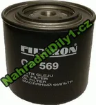 Filtr olejový FILTRON (FI OP639)