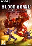 Blood Bowl: Chaos Edition PC digitální…