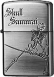 27096 Skeleton Samurai