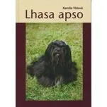 Lhasa apso - Kamila Vidová