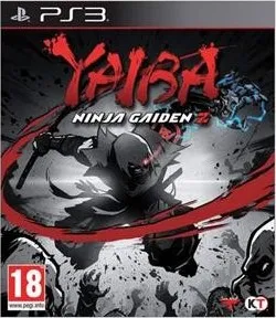 Hra pro PlayStation 3 Yaiba: Ninja Gaiden Z PS3