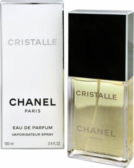 Chanel Cristalle W EDP od 2 090 Kč 