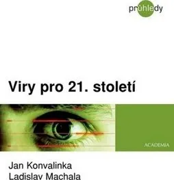 Viry pro 21. století - Jan Konvalinka