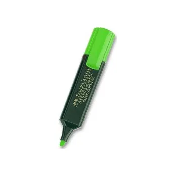 Zvýrazňovač Faber-Castell Textliner 1548