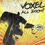 All Boom! - Voxel [CD]