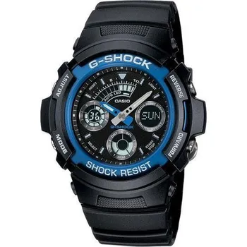 Hodinky Casio AW 591 G-Shock