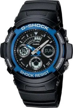 Hodinky Casio AW 591 G-Shock