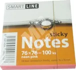 Samolepící bloček Sticky Notes, 76x76,…