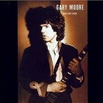 Zahraniční hudba Run For Cover - Gary Moore [CD]