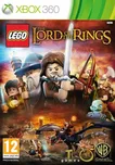 Lego The Lord of the Rings X360
