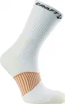 Ponožky Craft Warm XC (bílé)
