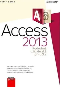 Microsoft Access 2013 - Peter Belko