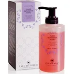 Locherber Intimní mýdlo s mléčnými kulturami, 250 ml