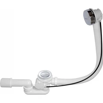 Sifon Alcadrain A55K-80