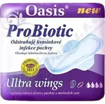 DHV Oasis ProBiotic 9ks