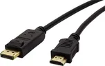 propojovací DisplayPort/HDMI DP M -…