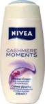 Nivea Shower Cashmere moments