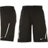 Chlapecké kraťasy Nike NET Shorts Junior White/Black