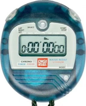 Digi Sport Instrument - Stopky DT 3N s odpočtem