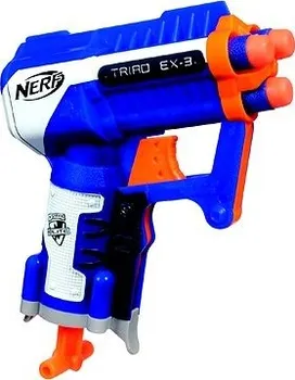 Dětská zbraň Hasbro Nerf Elite Triad EX-3