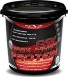 Smartlabs CFM 100% whey protein 3000 g