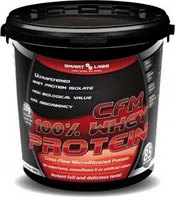 Smartlabs CFM 100% whey protein 3000 g