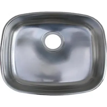 Nerezový dřez Norma 5100