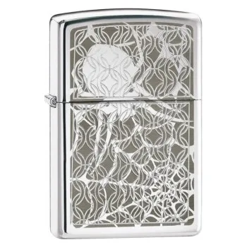 Zapalovač Zapalovač Zippo Hidden Spider 22754