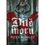 Dítě moru - Peter Ransley