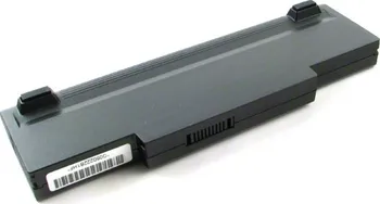 Baterie k notebooku Baterie pro Asus F2, F3000, F3, F7, M51, X53, X56, Z53, Z94 - 6600 mAh