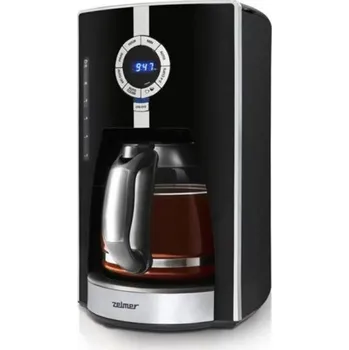Kávovar Zelmer CM1001D