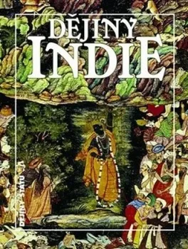 Dějiny Indie: Jaroslav Strnad