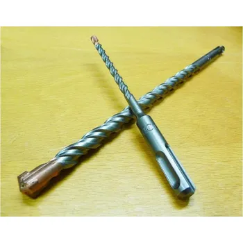 Vrták Vrták SDS plus vidiový 22 x 1000 mm