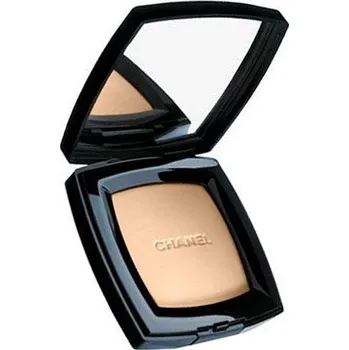 Pudr Recenze Chanel Natural Finish Pressed Powder 15 g