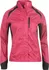 Dámská větrovka Muddyfox Cycling Jacket Ladies Pink/Black