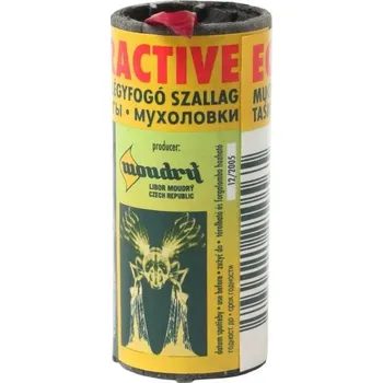 Papírna Moudrý Classic mucholapka 1 ks