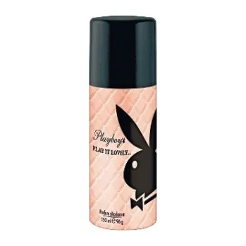 Playboy Play It Lovely 150 ml Playboy Play It Lovely 150 ml