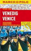 Venedig/Venice - City Map 1:15000