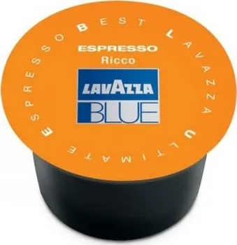 kávové kapsle Lavazza Blue Espresso Rico 100 ks
