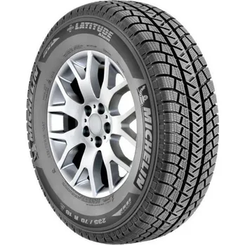 4x4 pneu Michelin Latitude Alpin 255/55 R18 109 V XL N1