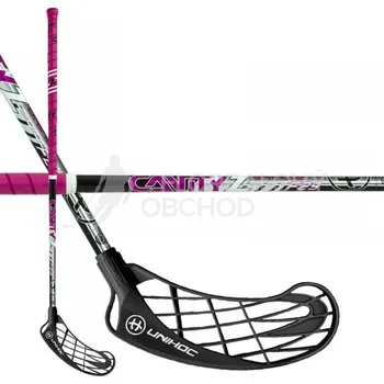 Florbalová hůl Unihoc Cavity Z 29