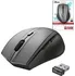Myš Trust EasyClick Wireless Mouse