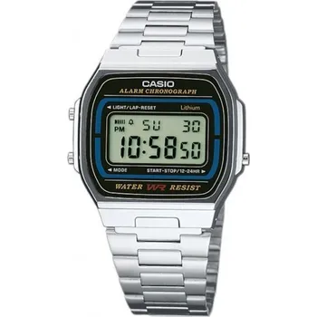 Hodinky Casio A 164A-1