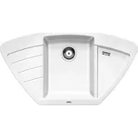 BLANCO Zia 9 E dřez + sifon