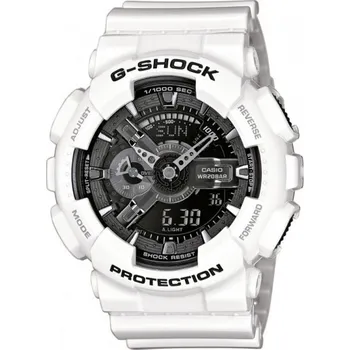Hodinky Casio G-Shock GA 110GW-7A