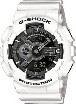 Hodinky Casio G-Shock GA 110GW-7A