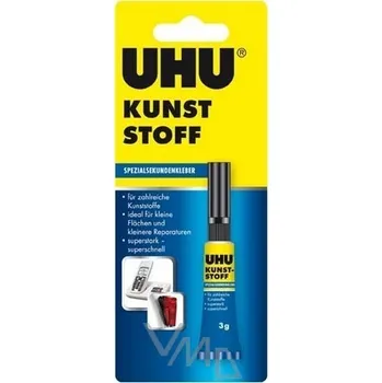 Uhu Kunst Stoff